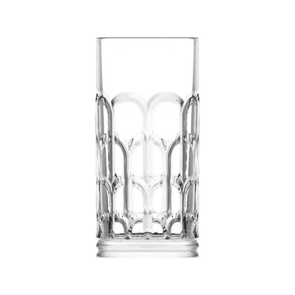 Archie highball glass, 470ml