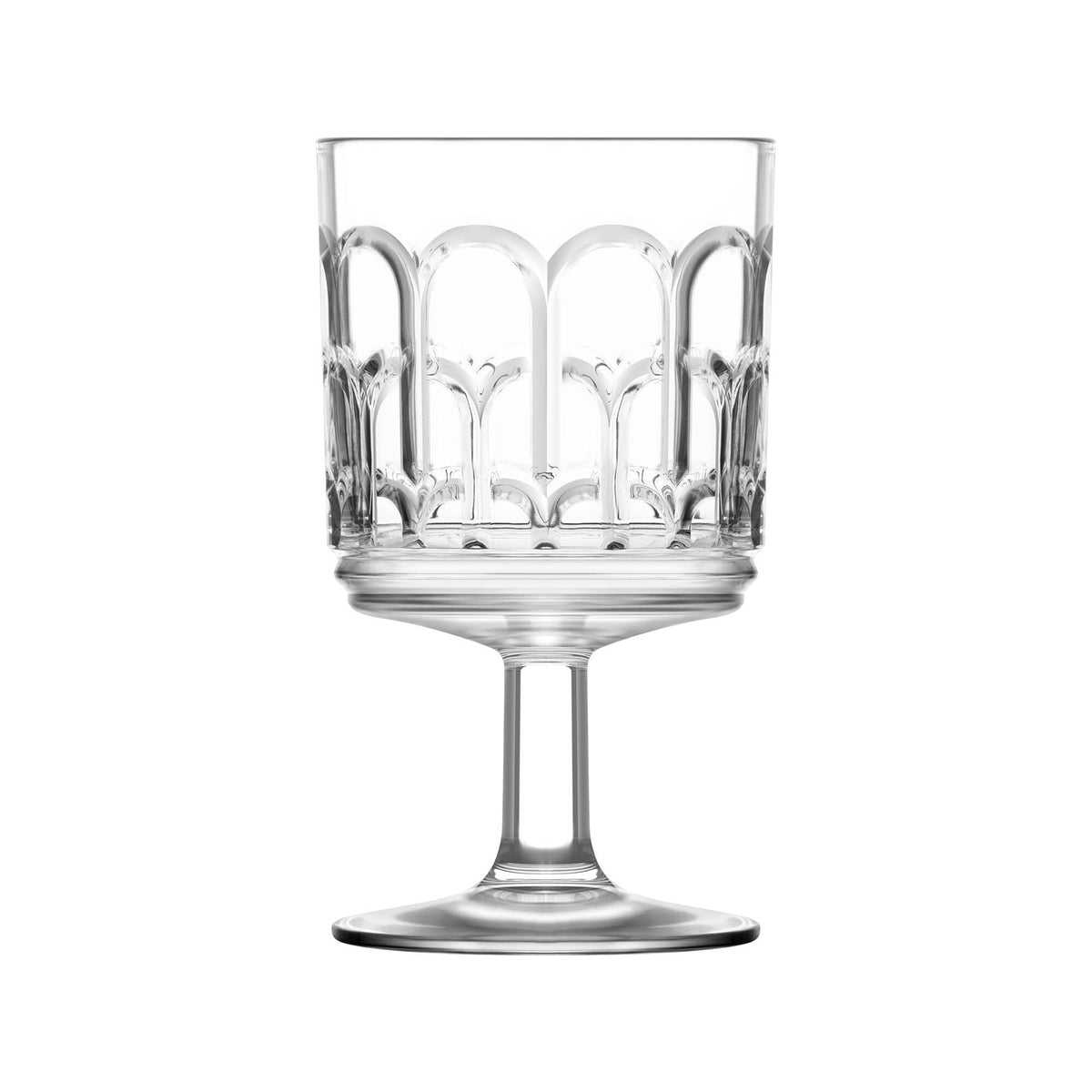 Archie stem glass, 300ml