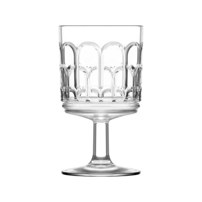 Archie stem glass, 300ml