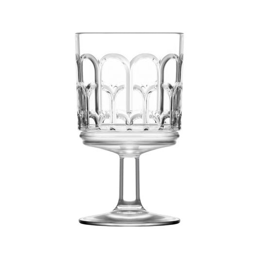 Archie stem glass, 300ml
