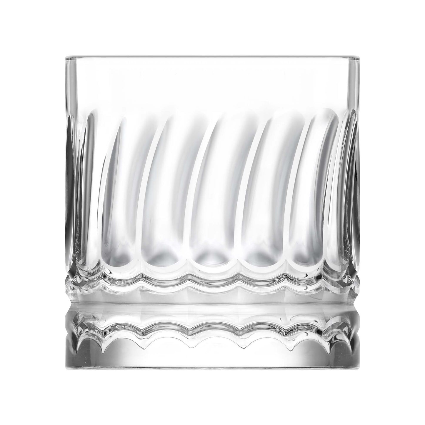 Mallorca glass