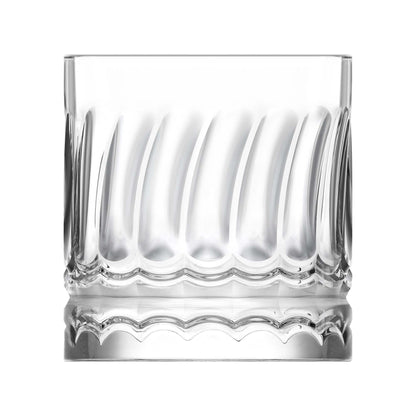 Mallorca glass