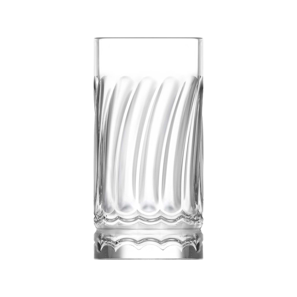 Mallorca glass