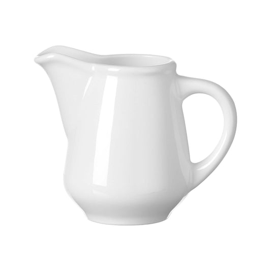 Pure milk jug, 180ml