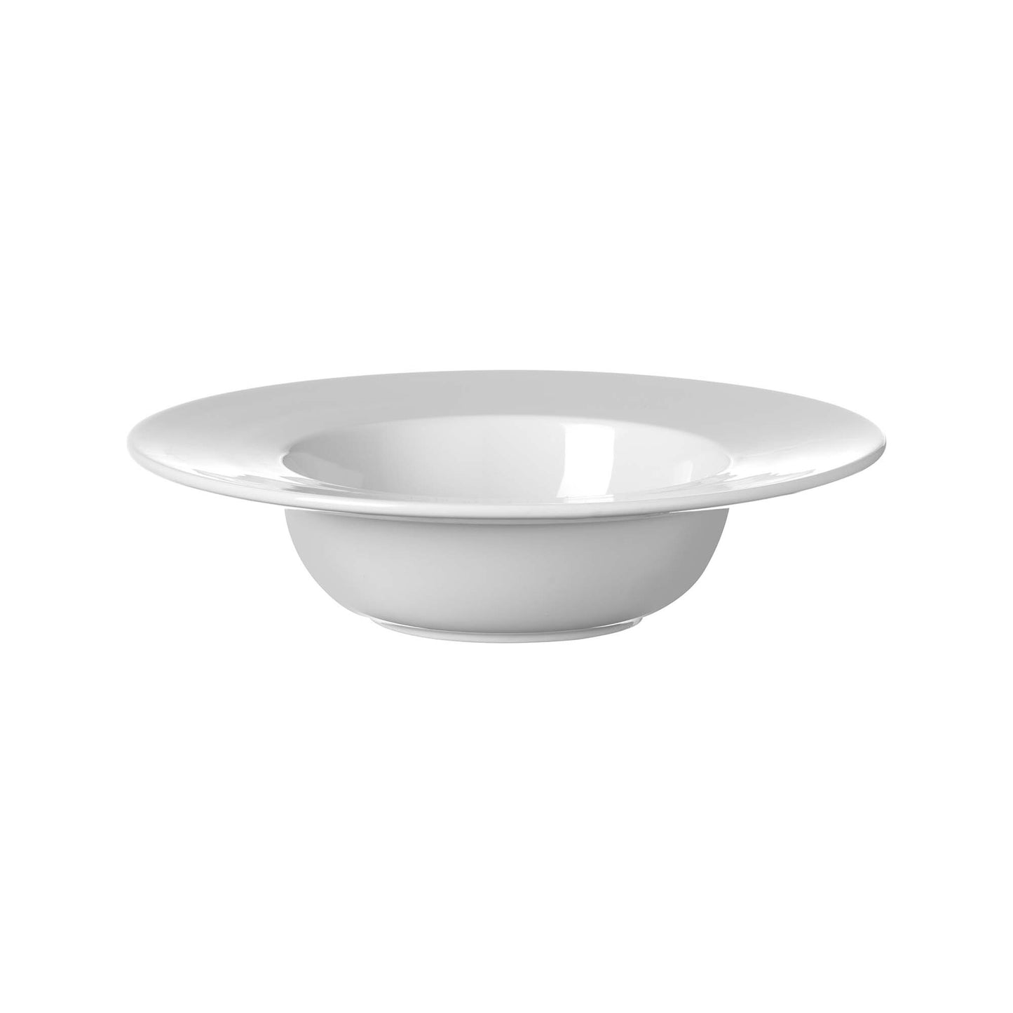 Fine Dine Pure pasta plate