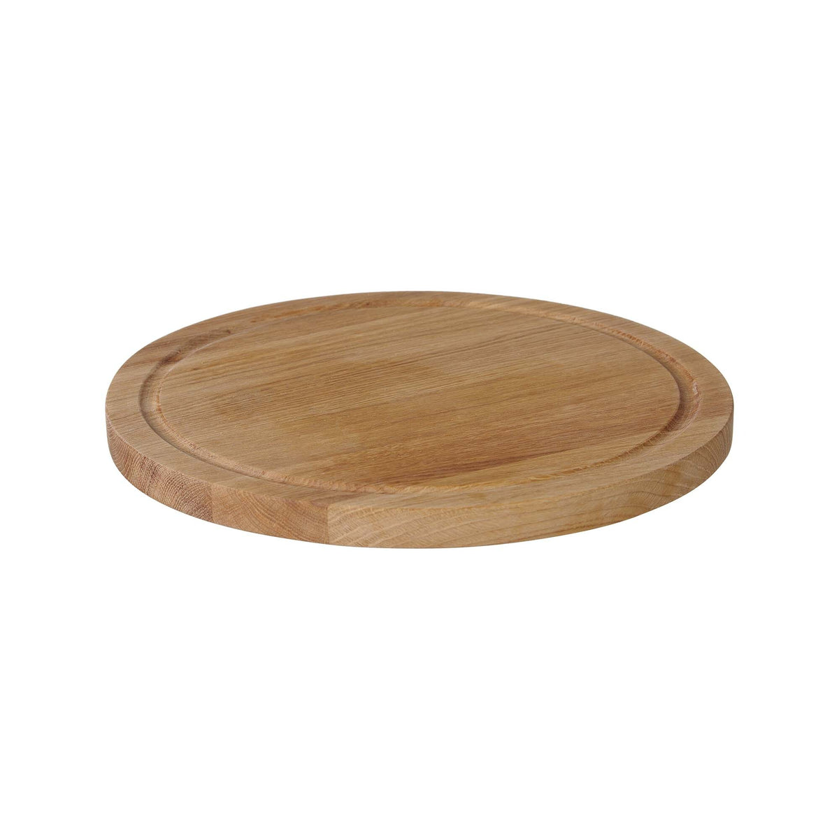 Madeira round serving board, 300mm