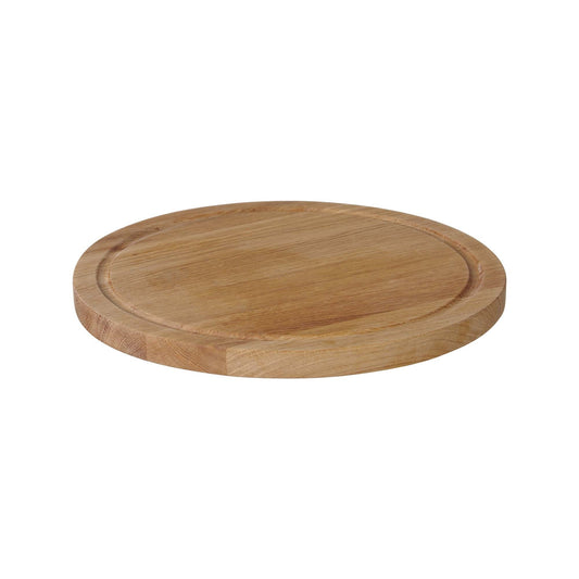 Madeira round serving board, 300mm