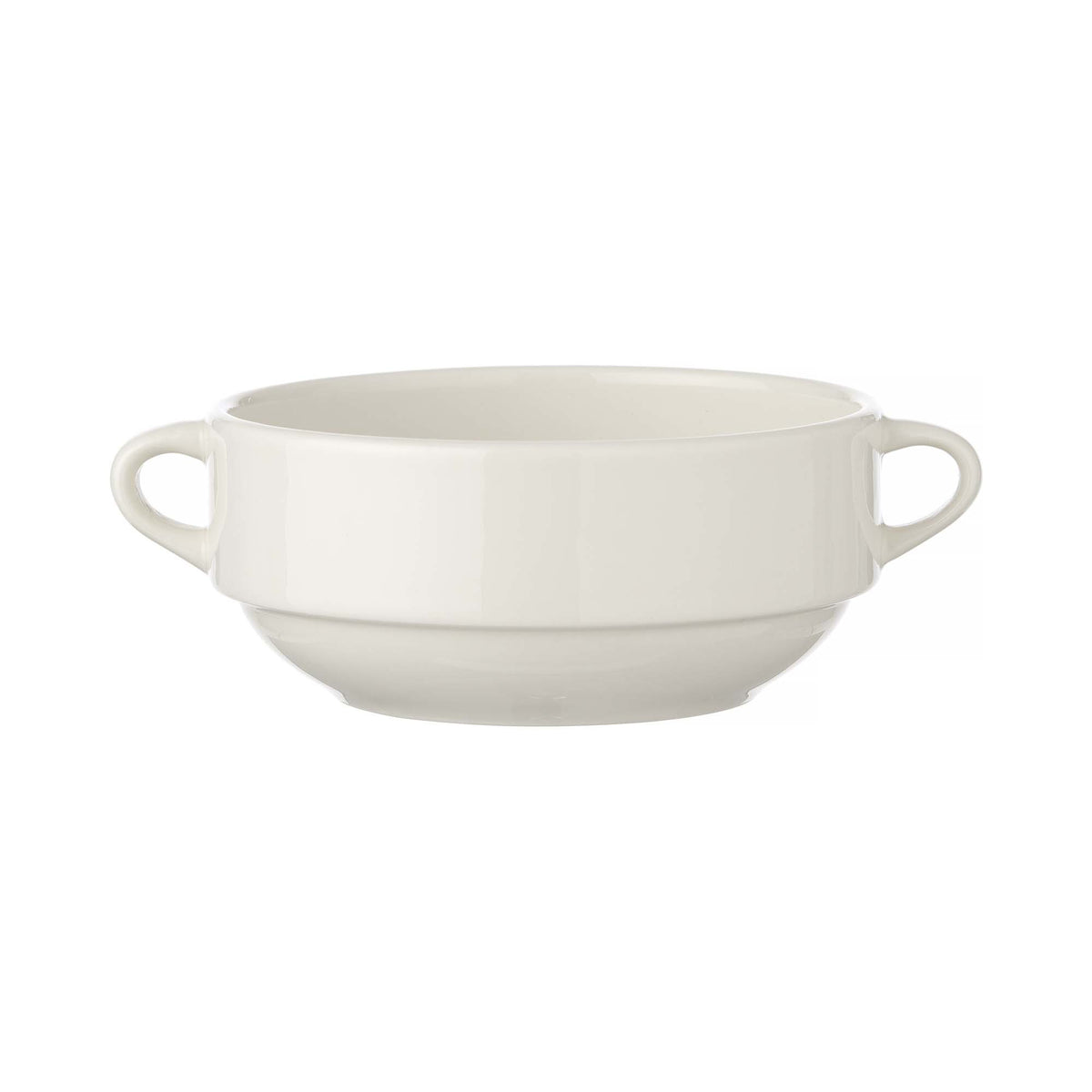 Fine Dine soup bowl