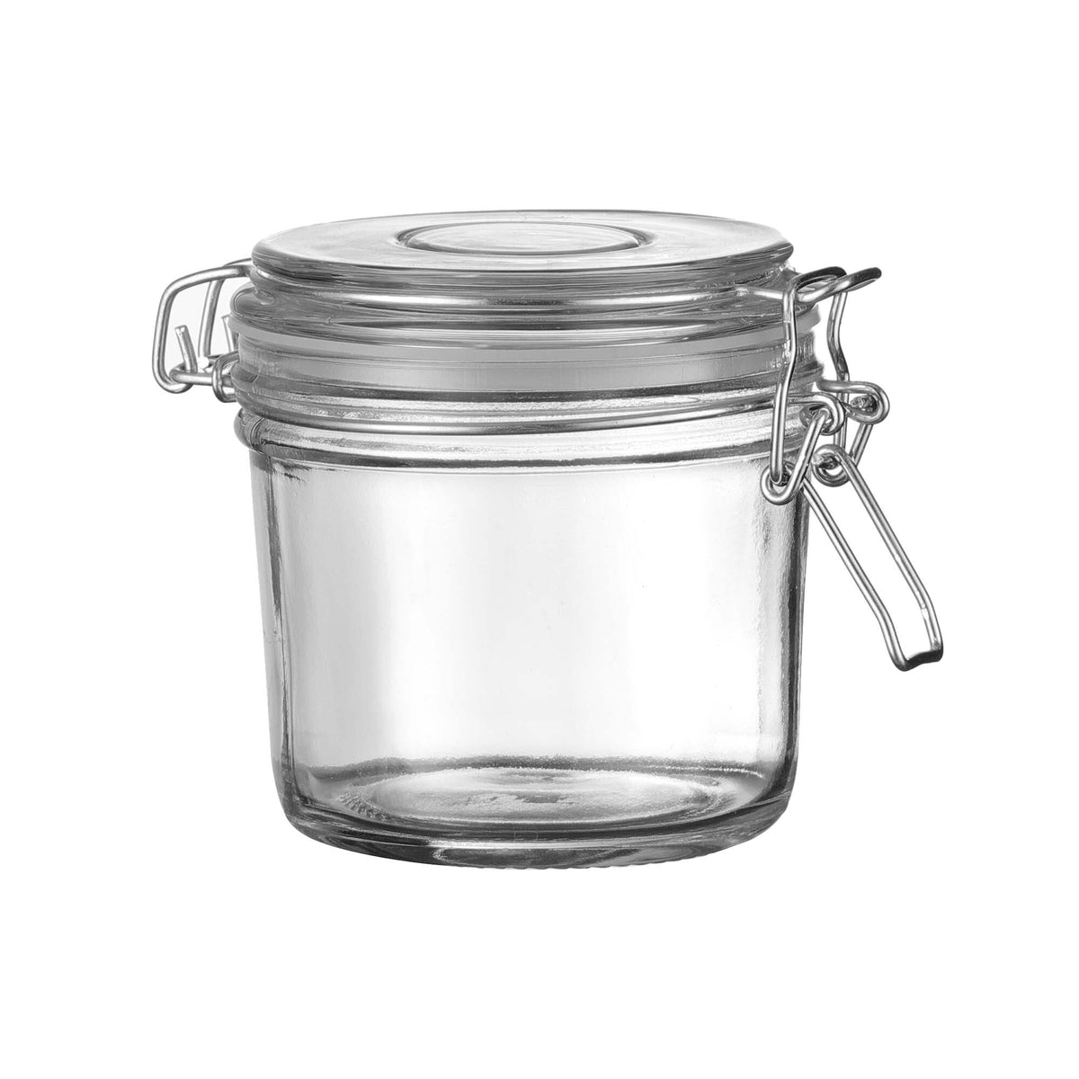 Vision weck-type jar, 350ml