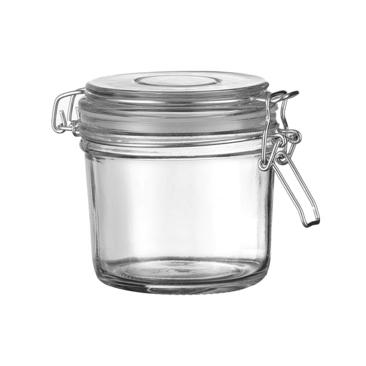 Vision weck-type jar, 350ml