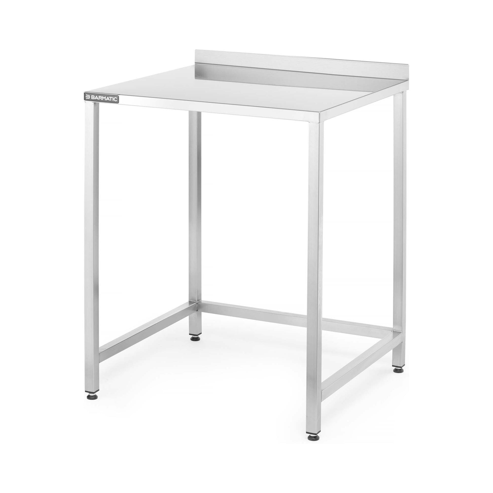 Oxygen bar construction table, 800mm