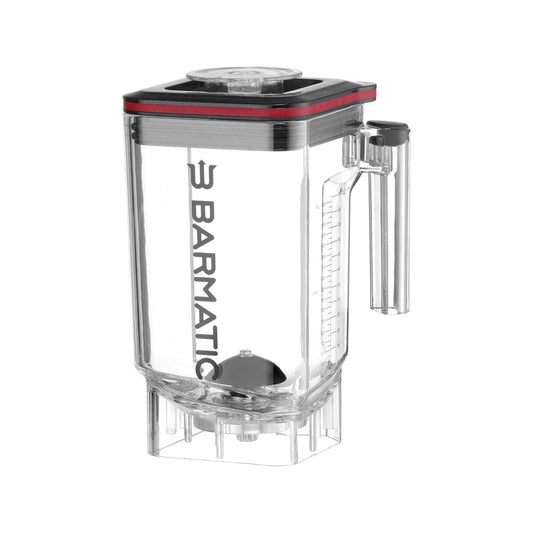 Whipper Storm milk frothing jug, BPA free, 1.8L