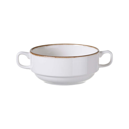 Vanilla soup cup, 300 ml