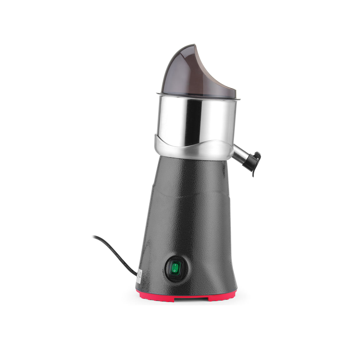 Citrus juicer Tornado 180W - 3 heads (50/60/80mm)