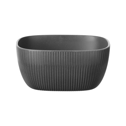 Belize square buffet bowl, 250x250x(h)100mm