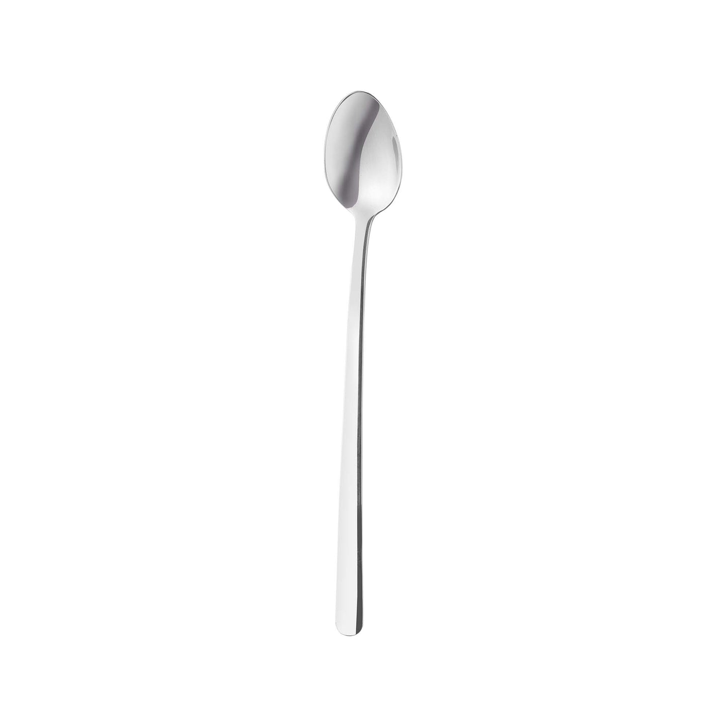 OVE Fjord Latte Spoon, 195 mm, 18/0 Steel