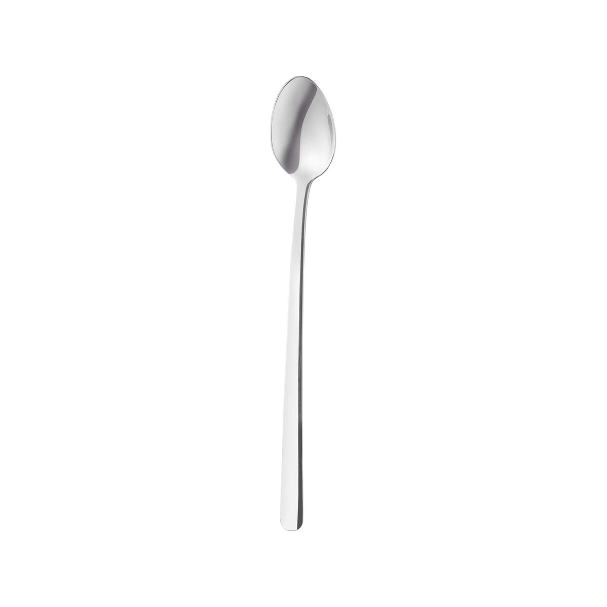 OVE Fjord Latte Spoon, 195 mm, 18/0 Steel