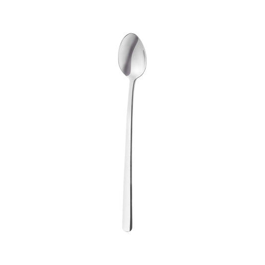 OVE Fjord Latte Spoon, 195 mm, 18/0 Steel