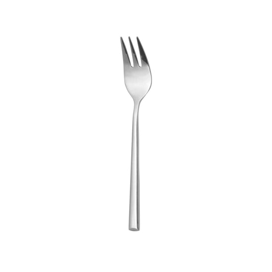 OVE Bergen Cake Fork, 153 mm, 18/0 Steel