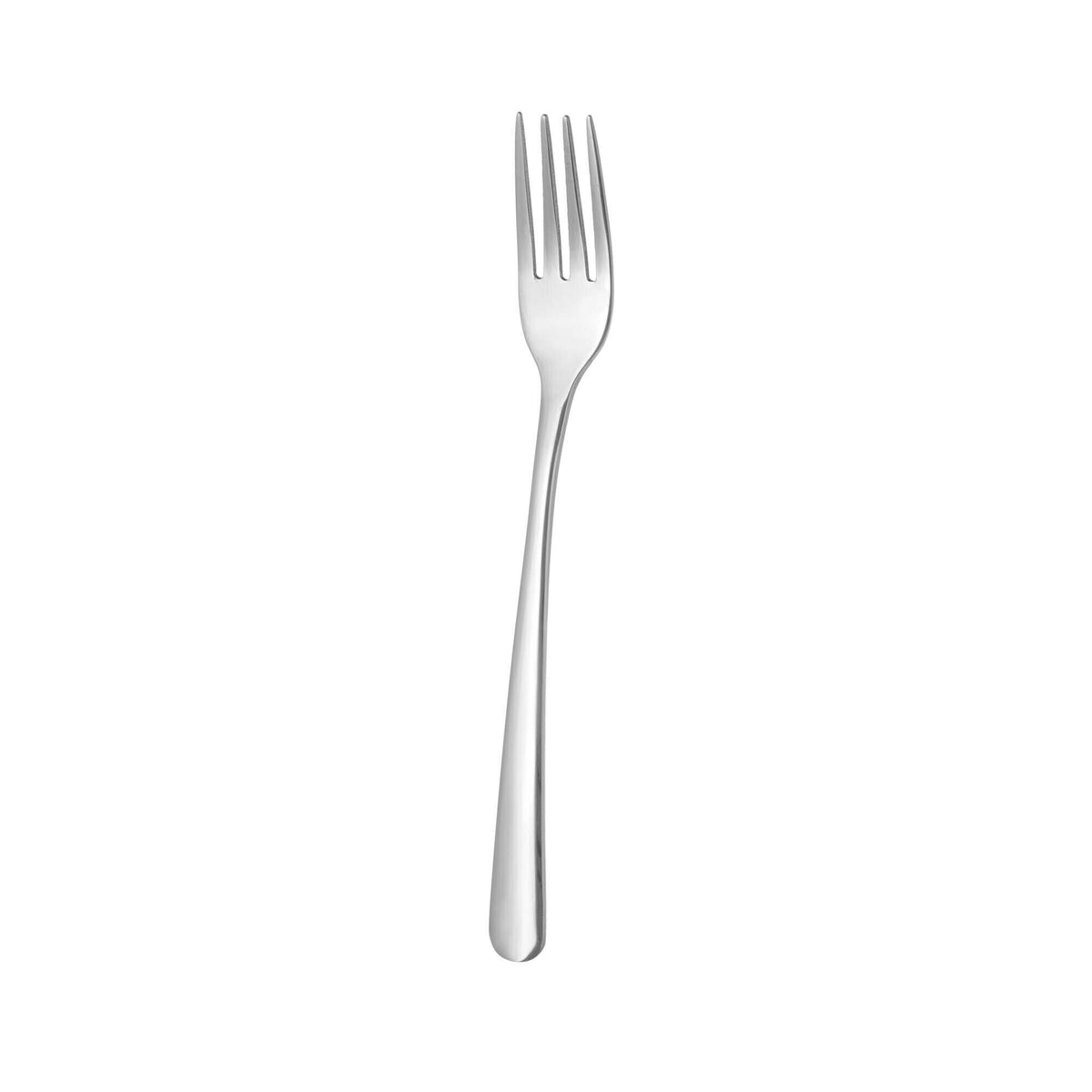 OVE Fjord Dessert Fork, 186 mm, 18/0 Steel