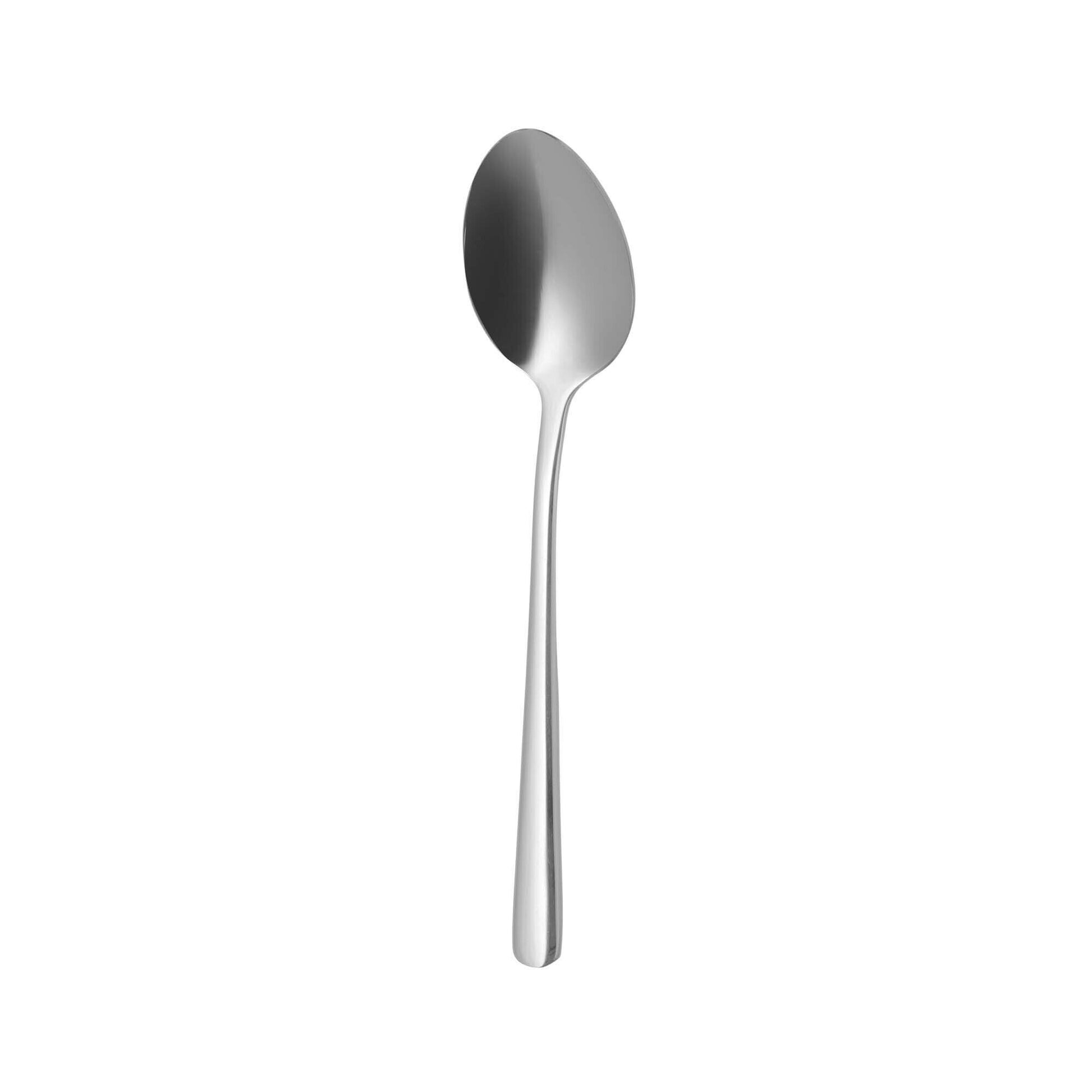 OVE Fjord Teaspoon, 137 mm, 18/0 Steel