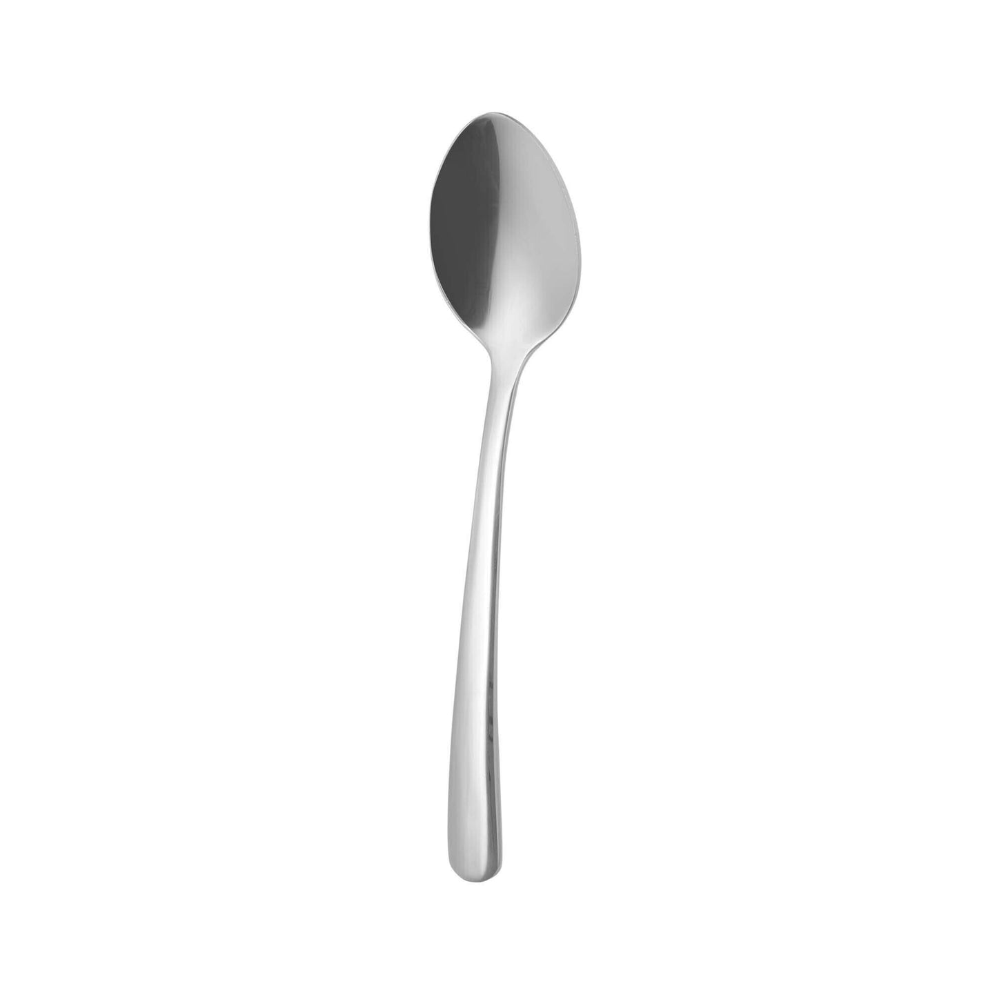 OVE Fjord Coffee Spoon, 112 mm, 18/0 Steel