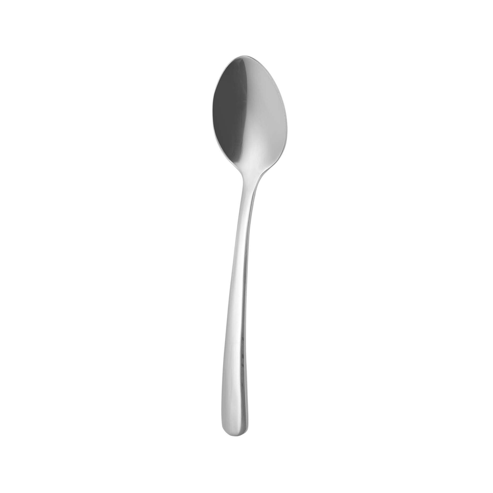 OVE Fjord Coffee Spoon, 112 mm, 18/0 Steel