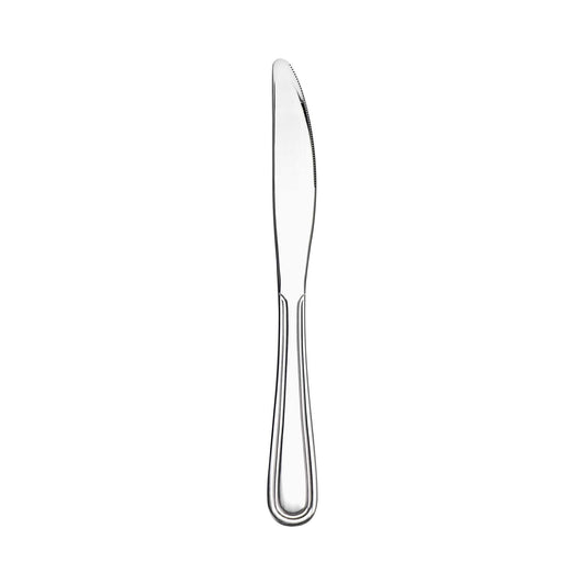 OVE Bologna Table Knife, 215 mm, 18/0 Steel