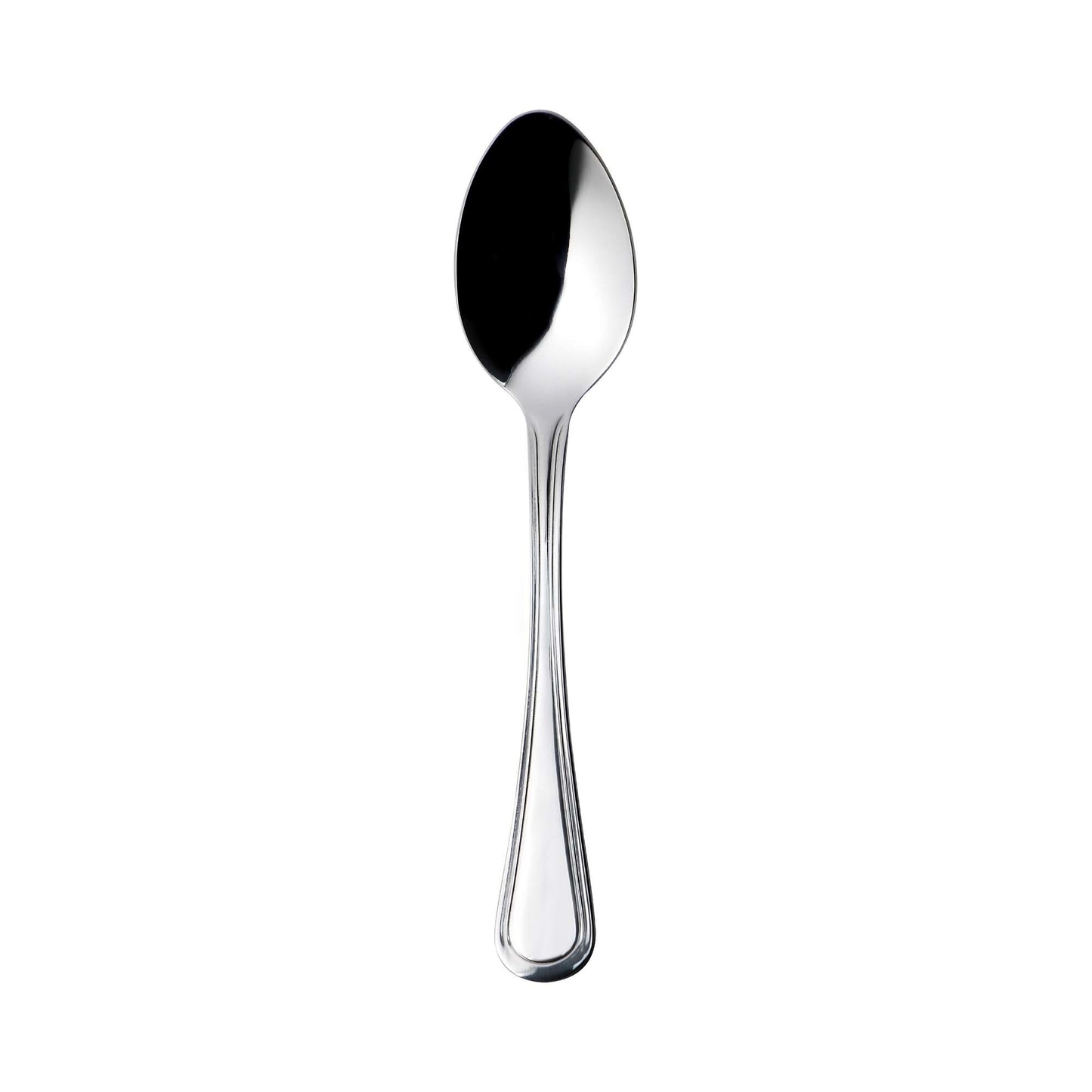 OVE Bologna Tea Spoon, 145 mm, 18/0 Steel