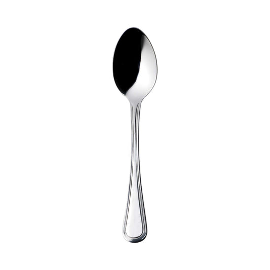 OVE Bologna Tea Spoon, 145 mm, 18/0 Steel