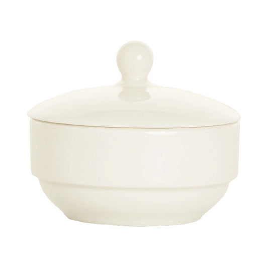 Fine Dine sugar bowl