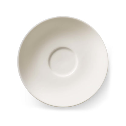 Fine Dine Crema saucer