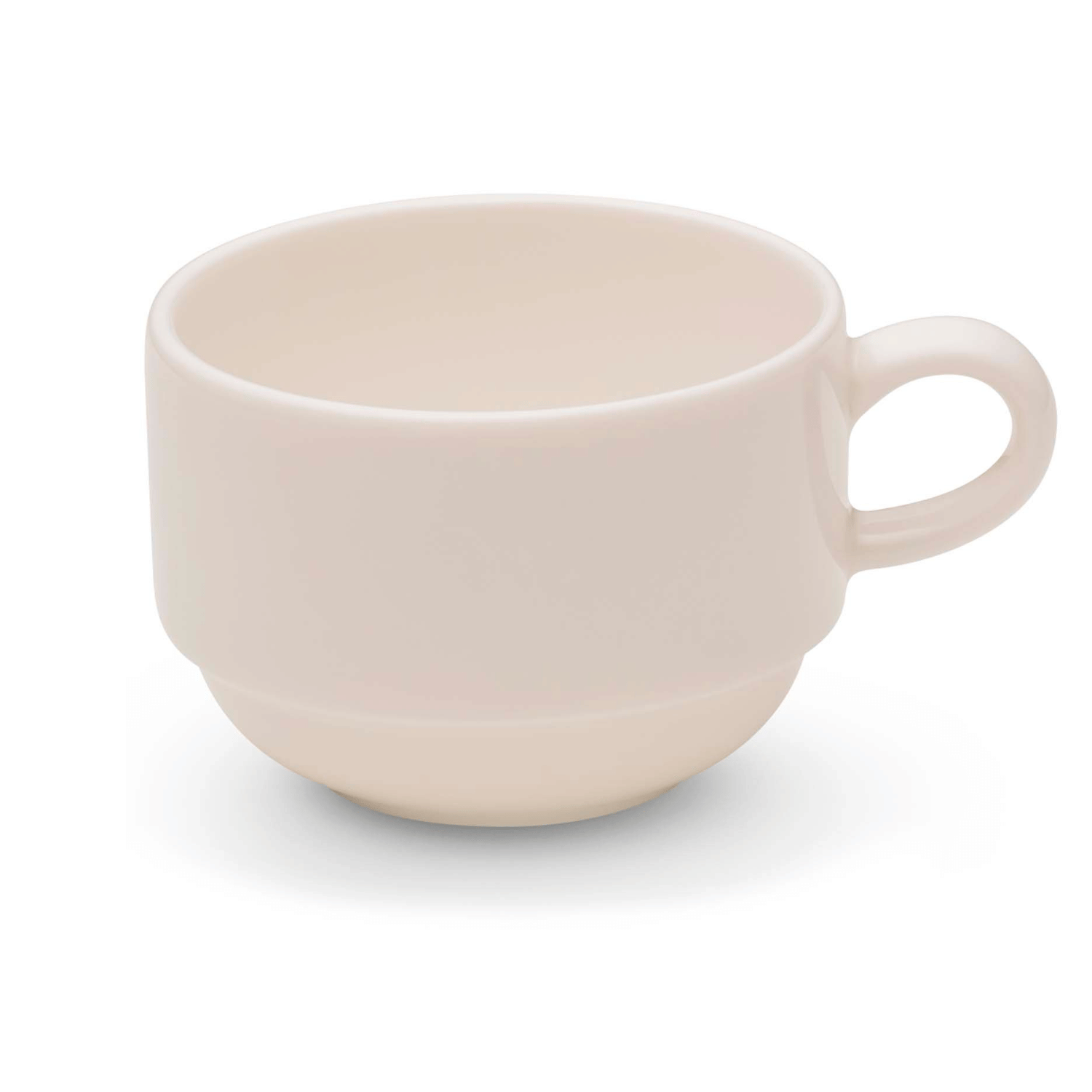 Fine Dine stackable cup
