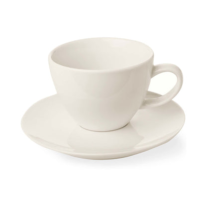 Fine Dine elegant cup with saucer