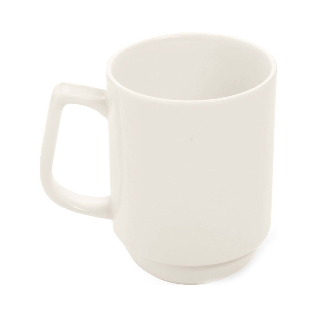 Fine Dine stackable mug, 250ml
