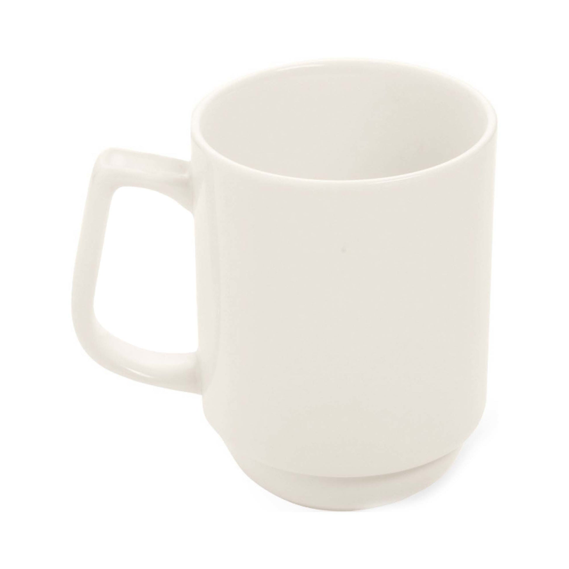 Fine Dine stackable mug, 250ml