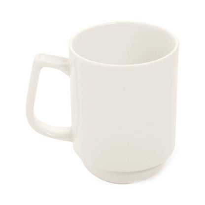 Fine Dine stackable mug, 250ml