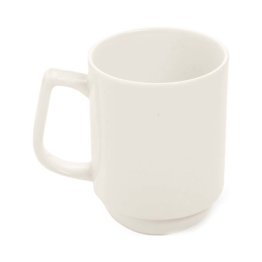 Fine Dine stackable mug, 250ml
