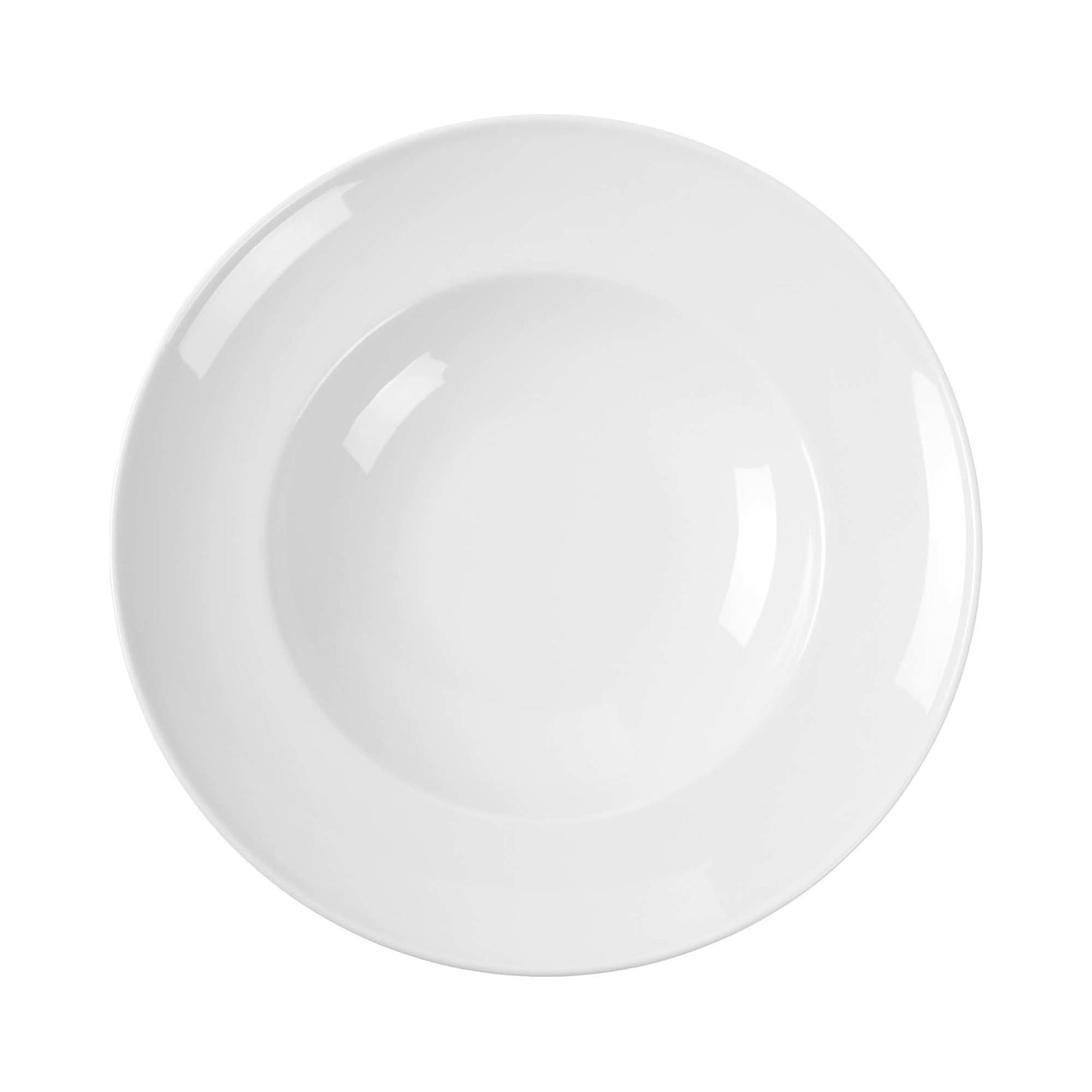 Fine Dine pasta plate