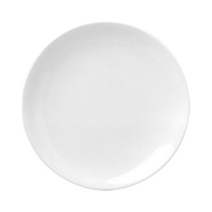 Fine Dine rimless plate