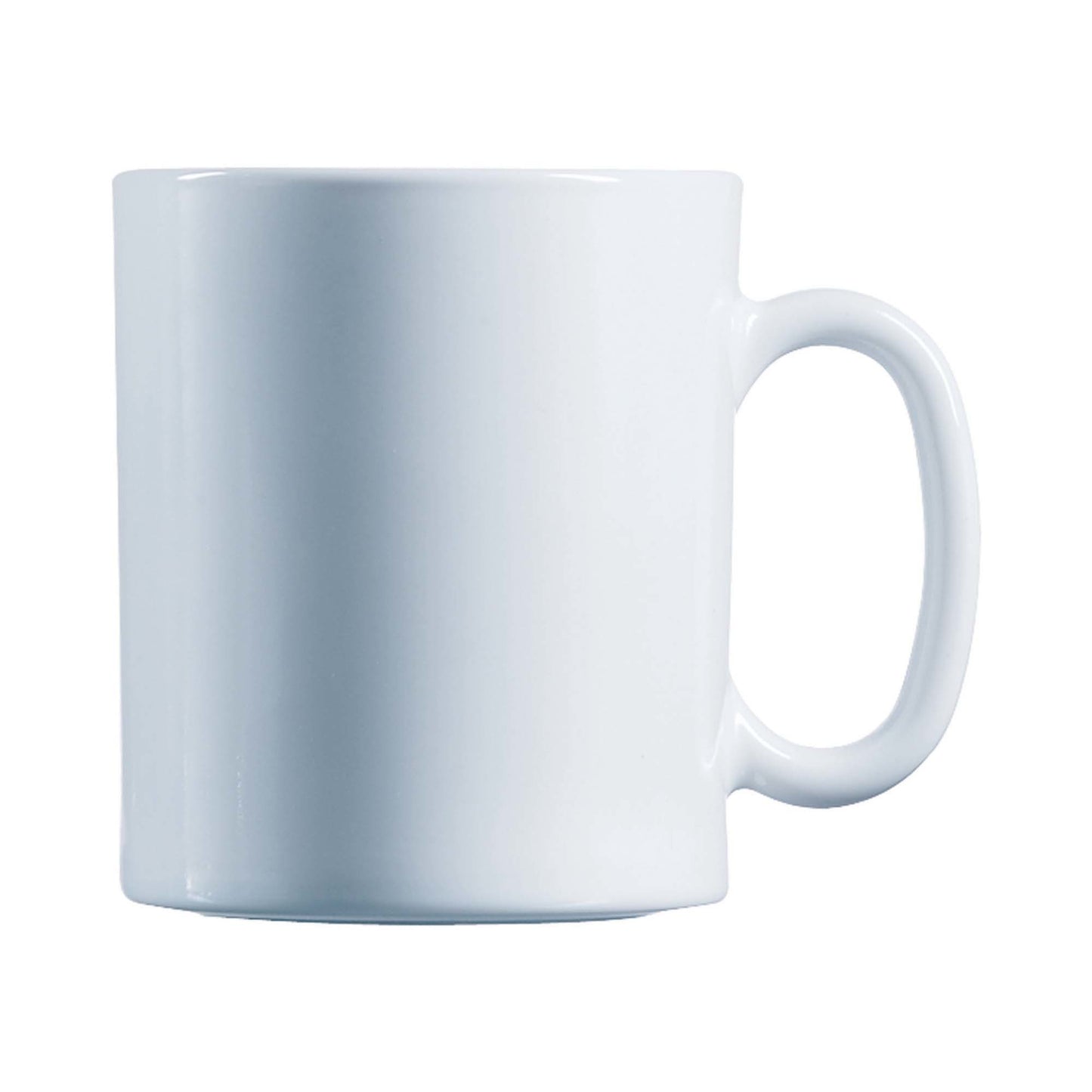 Evolution mug, 300ml