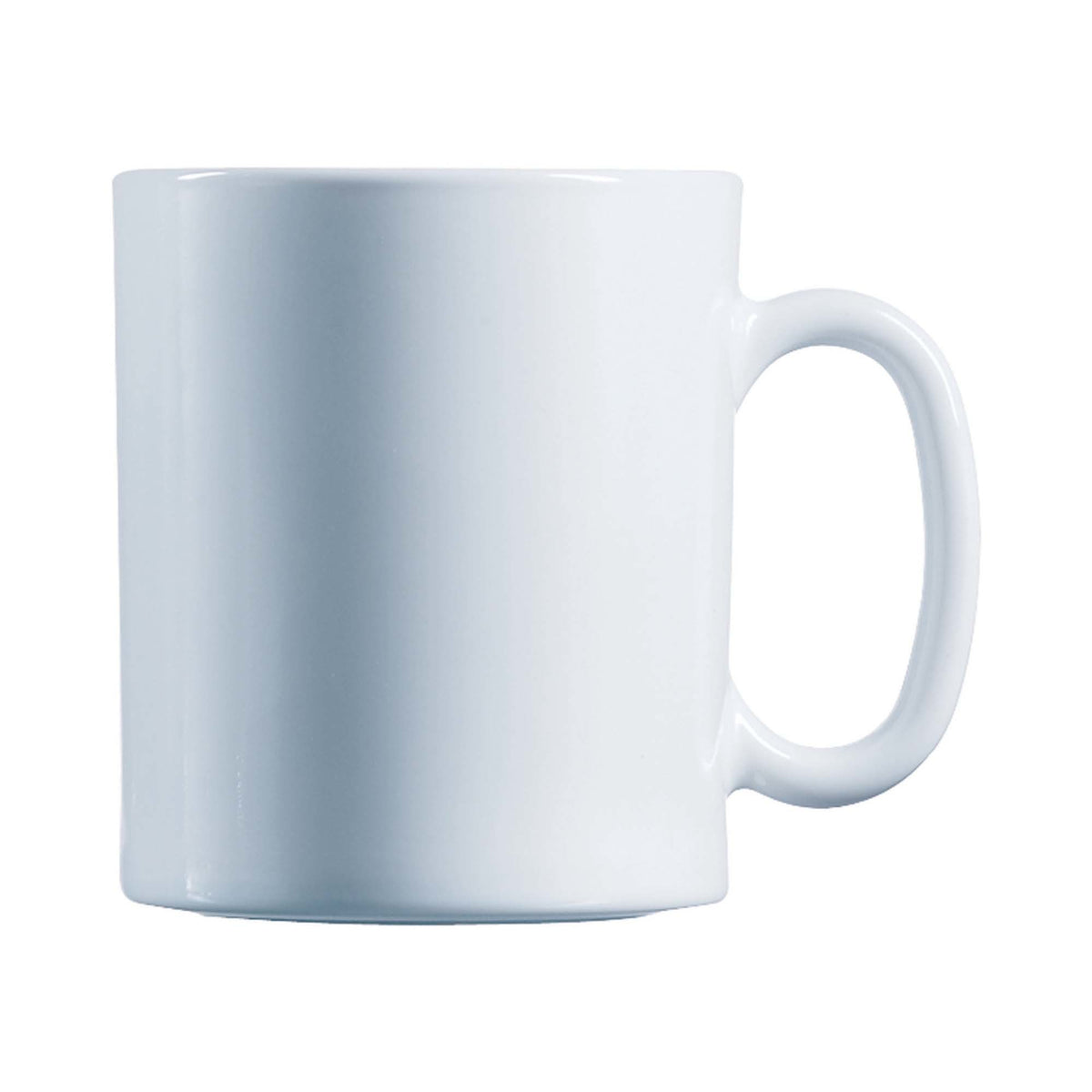 Evolution mug, 300ml