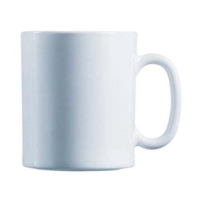 Evolution mug, 300ml