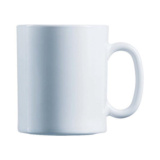 Evolution mug, 300ml