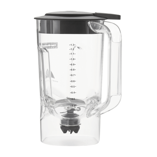 1.25L Polycarbonate Container for 908 - blender jug