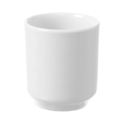 Bianco toothpick holder, 40x(H)50mm