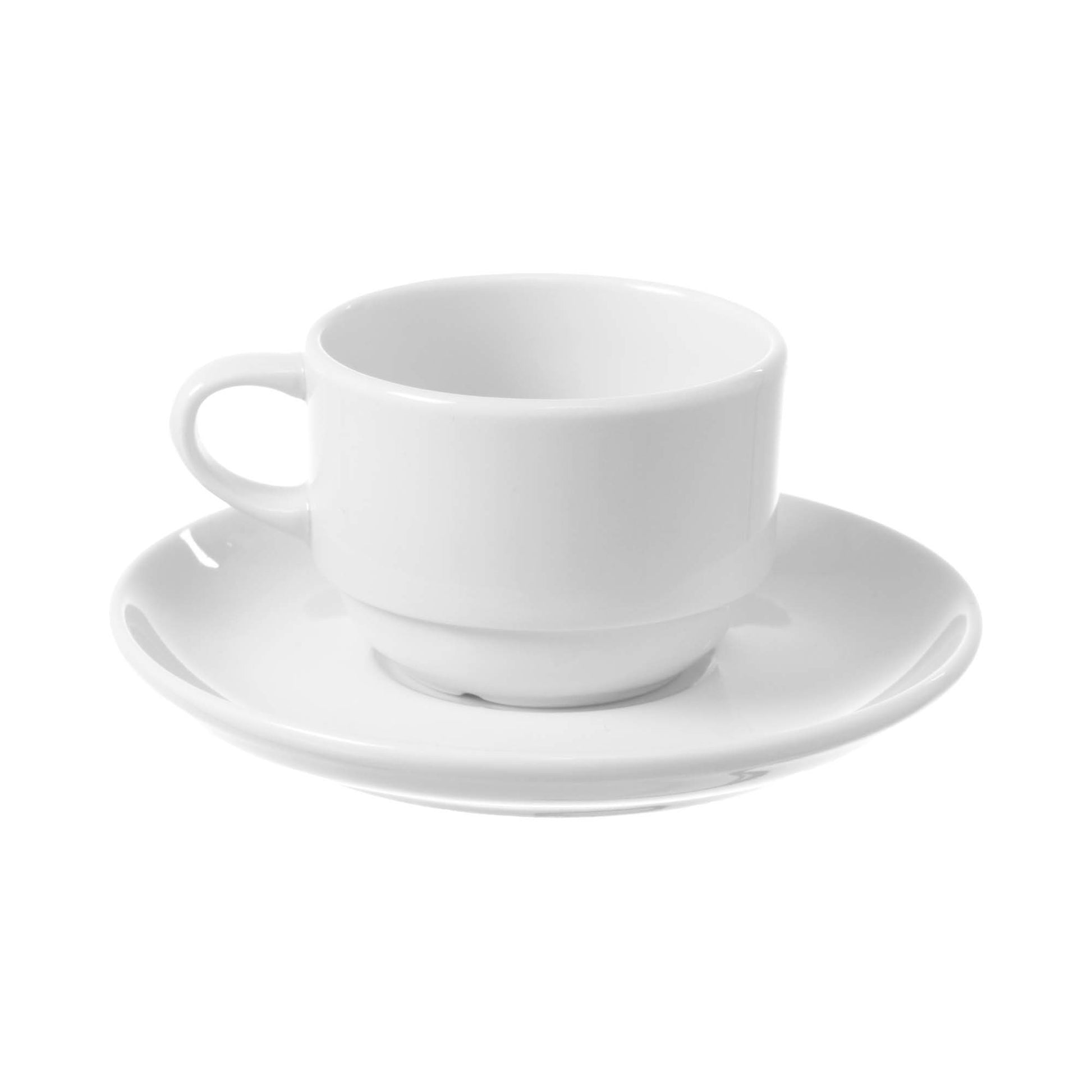 Fine Dine stackable cup