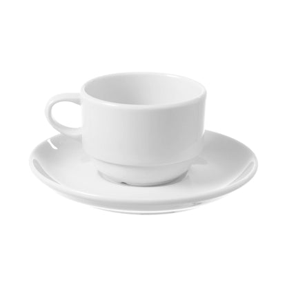 Fine Dine stackable cup