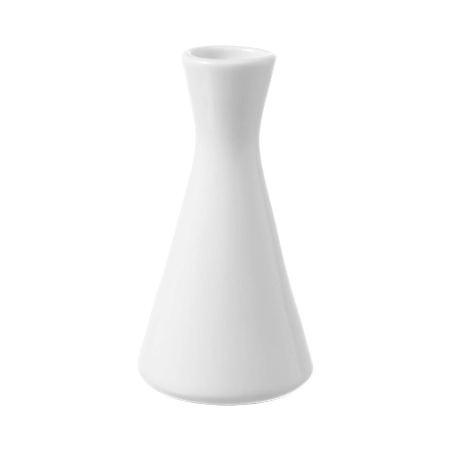 Bianco vase, 65x(H)125mm