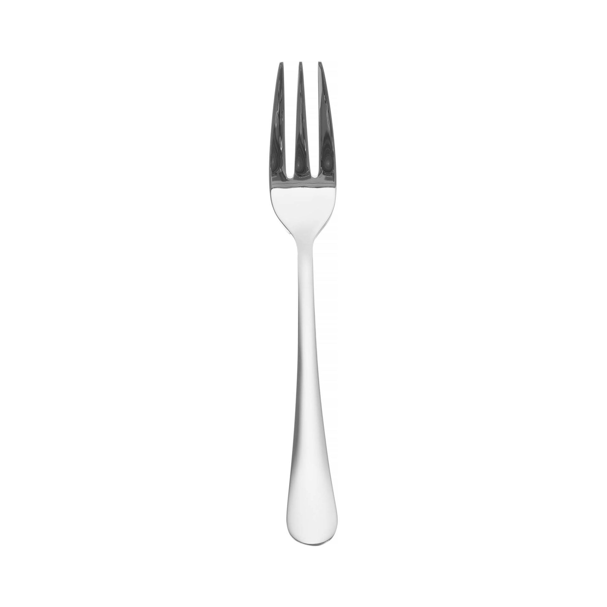 OVE Navarino Cake Fork, 150 mm, 18/10 Steel